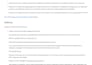 provide saas user guides, feature documentation and product manuals